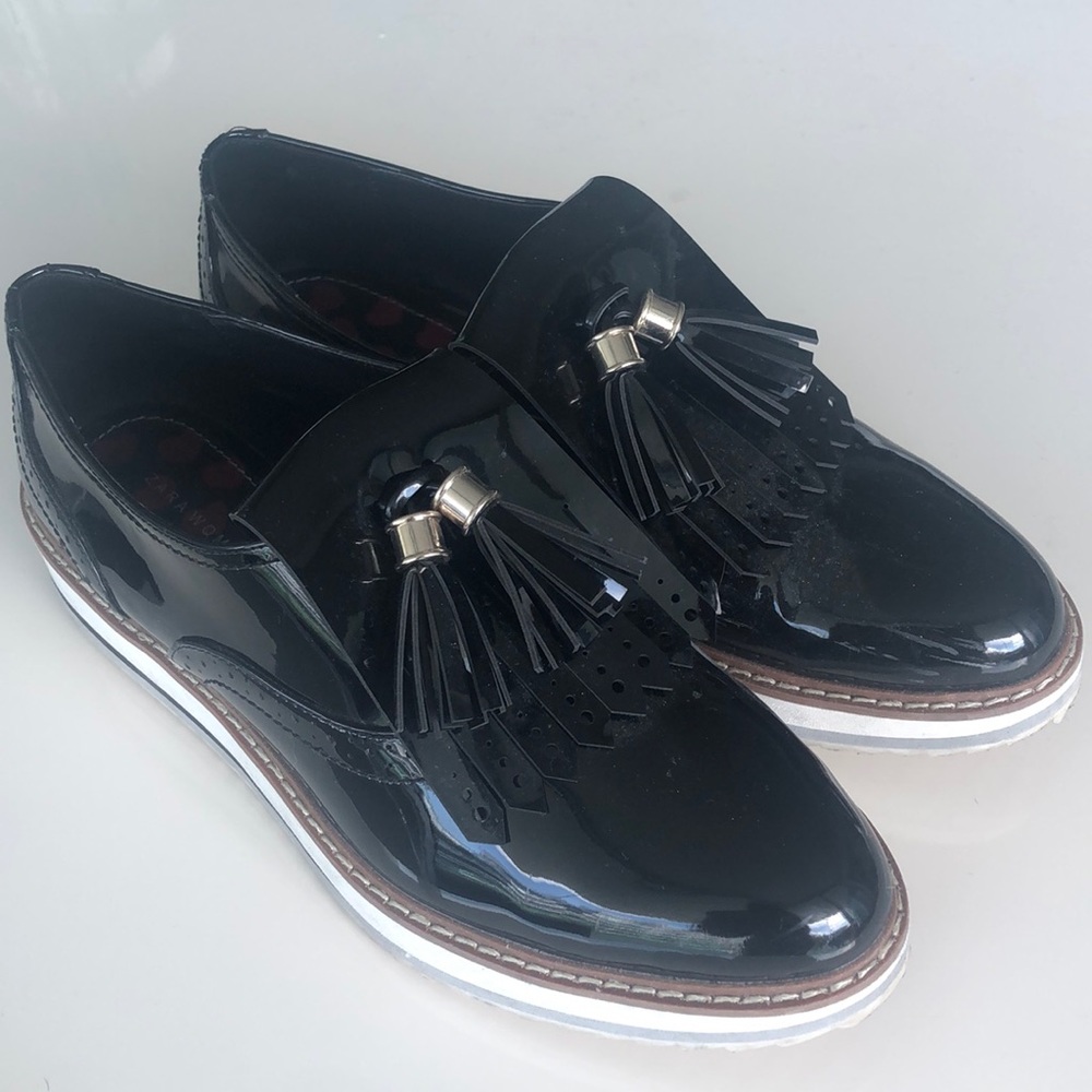 Zara Woman